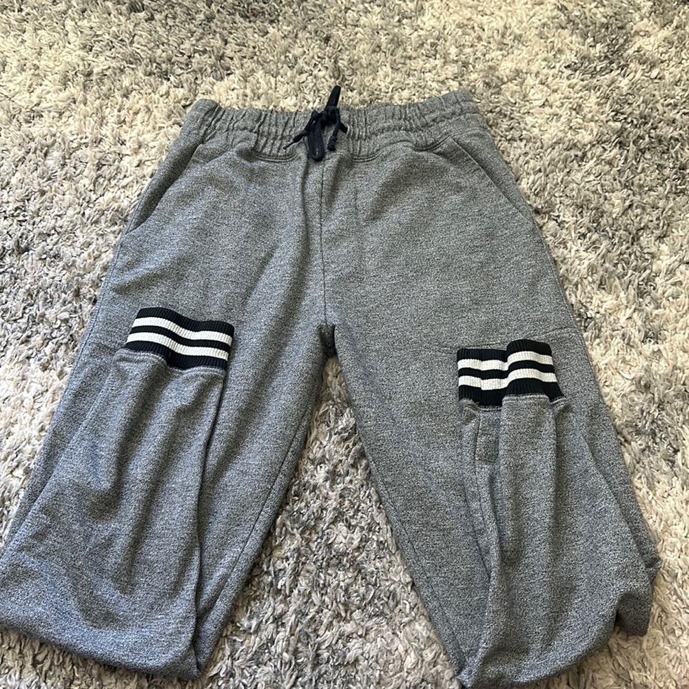 Mens joggers